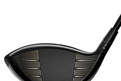 Titleist Womens TSR2 Golf Driver - Image 3