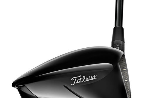 Titleist Womens TSR2 Golf Driver - Image 4