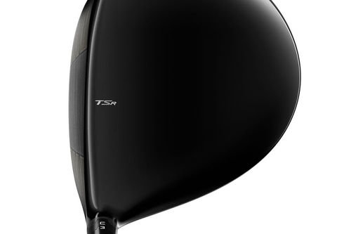 Titleist TSR3 Golf Golf Driver - Custom Fit - Image 2