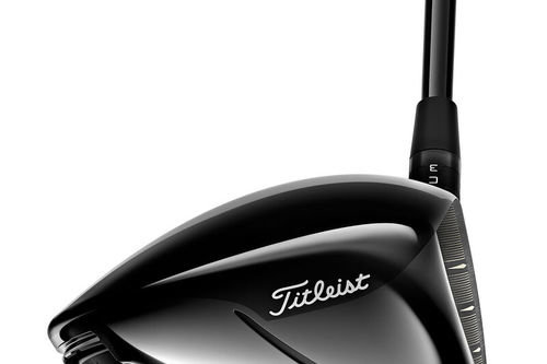 Titleist TSR3 Golf Golf Driver - Custom Fit - Image 4