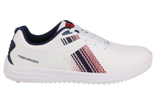 Benross Men's Dynamo Waterproof Golf Shoes - Image 1