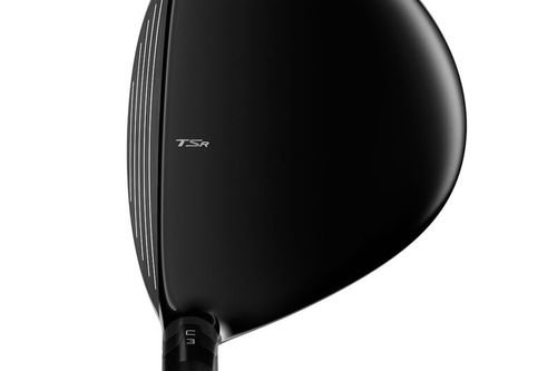 Titleist TSR2 Golf Fairway Wood - Image 2