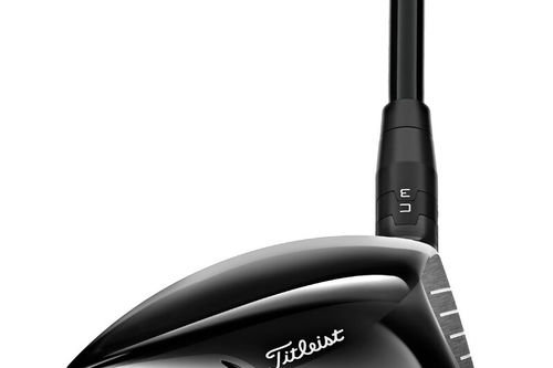 Titleist TSR2 Golf Fairway Wood - Image 4