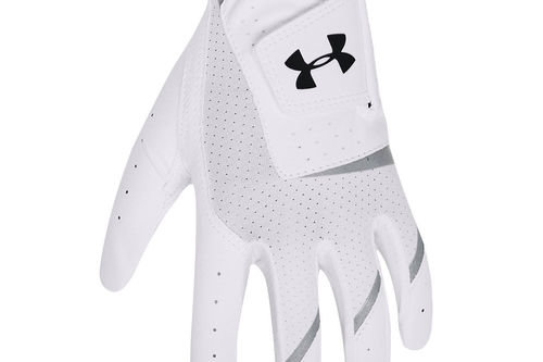 Under Armour Junior Iso-Chill Golf Glove - Image 1