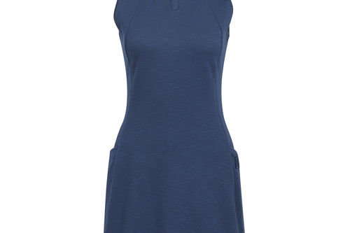 adidas Golf Womens Go-To Golf Dress - Image 1