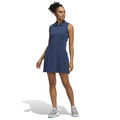 adidas Golf Womens Go-To Golf Dress - Image 2