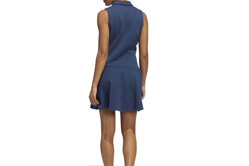 adidas Golf Womens Go-To Golf Dress - Image 3