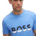 Hugo Boss Men's Tee 1 Golf T-Shirt - Image 4
