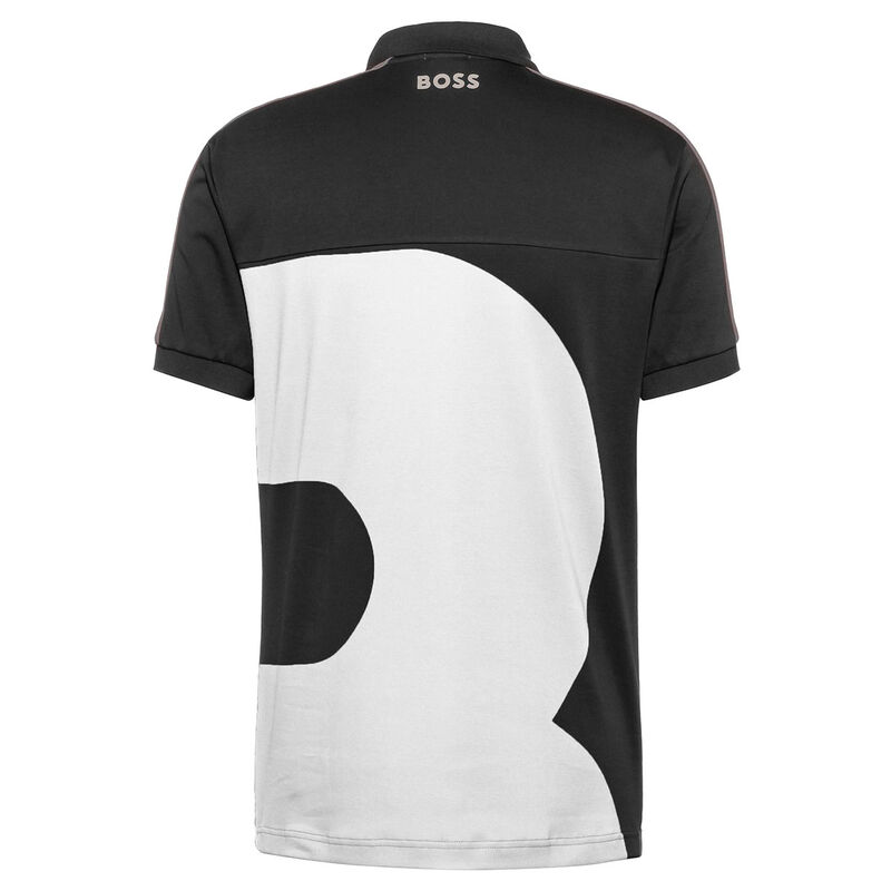 Hugo Boss Men's Paddy 8 Golf Polo Shirt just £84.99