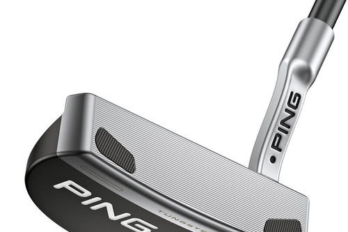PING 2023 Shea Golf Putter - Custom Fit | American Golf - Image 3