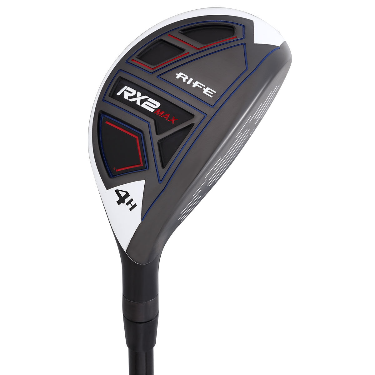 Rife Tan RX2 MAX Regular Right Hand Golf Hybrid just £54.50