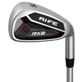 Rife RX2 MAX Golf Irons - Image 1