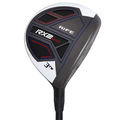 Rife RX2 MAX Golf Fairway Wood - Image 1