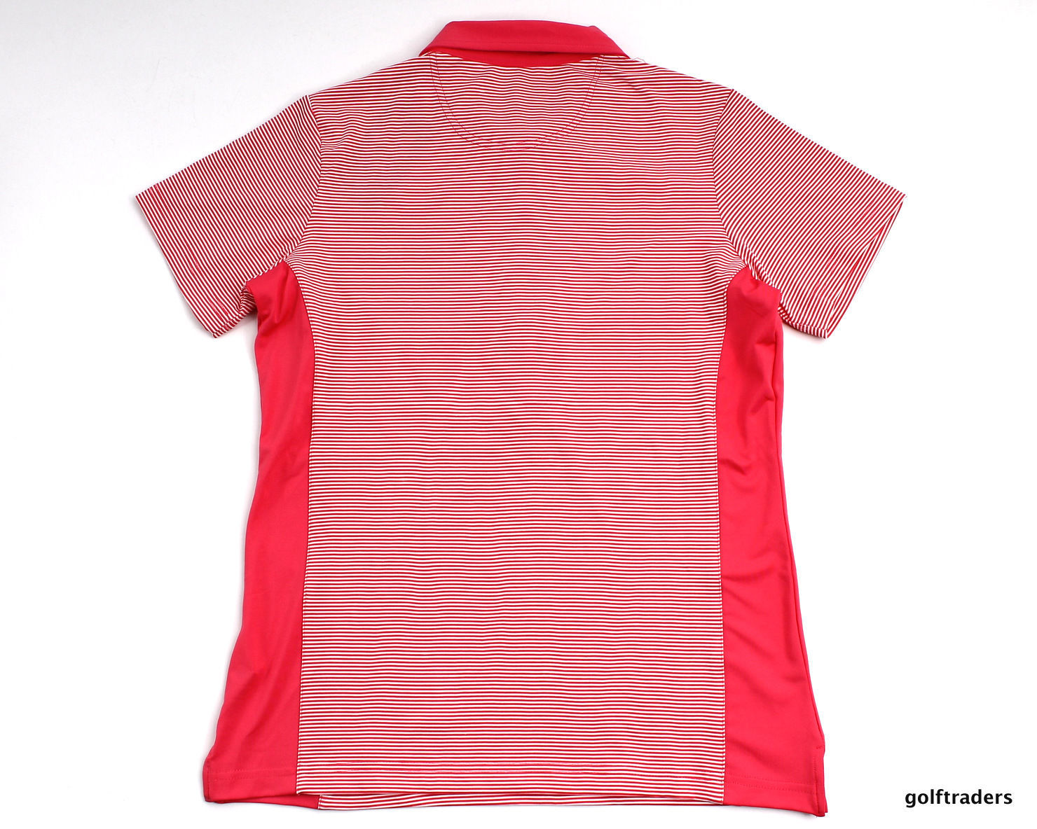 SPORTE LEISURE DRISPORTE LADIES GOLF SHIRT SIZE 8 CONFETTI NEW 