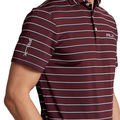 Ralph Lauren Men's Custom Slim Fit Performance Golf Polo Shirt - Image 4