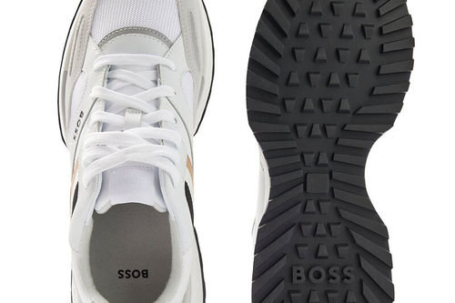 Hugo Boss Jonah Runn MX Trainers - Image 2