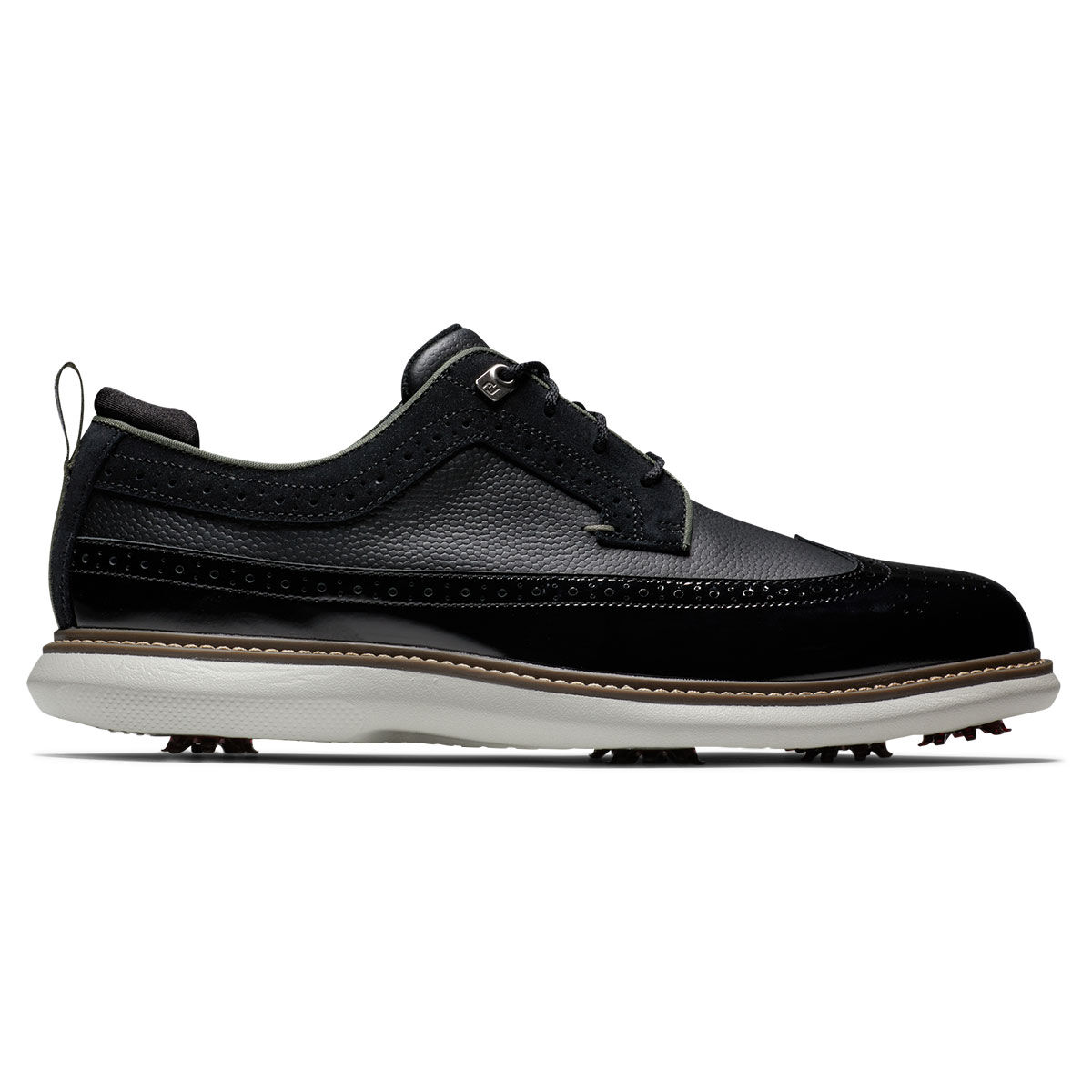 FootJoy Men's Todd Snyder Traditions Long Wing LimitedEdition