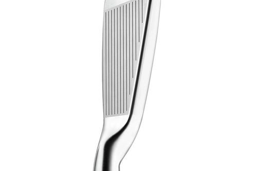 Titleist T400 Graphite Golf Irons - Custom Fit - Image 2
