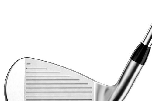 Titleist T400 Graphite Golf Irons - Custom Fit - Image 3