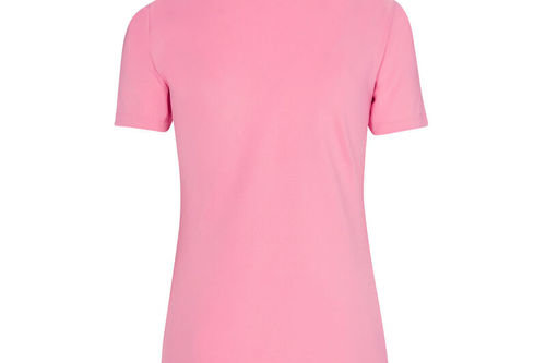 Greg Norman Womens Shark Logo Golf Polo Shirt - Image 2