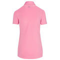 Greg Norman Womens Shark Logo Golf Polo Shirt - Image 2