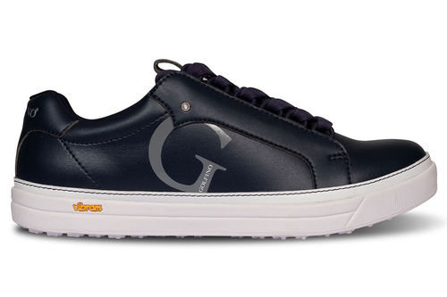 GOLFINO Womens Navy Blue Urban Classic Golf Shoes - Image 1
