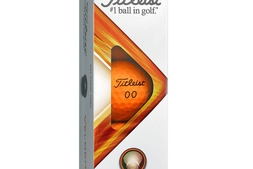 Titleist Velocity 12 Golf Ball Pack - Image 3