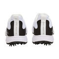 Ellesse Mens White Plain Evron Golf Shoes - Image 4