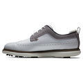 FootJoy Men's Todd Snyder Traditions Long Wing Limited-Edition Waterproof Golf Shoes - Image 2