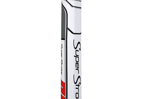 SuperStroke White - Image 1