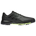 adidas Men's Traxion Lite Max Waterproof Spiked Golf Shoes - Image 1