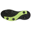 adidas Men's Traxion Lite Max Waterproof Spiked Golf Shoes - Image 2