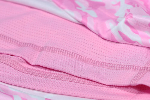 Greg Norman Camo Print Womens Skort - Image 4