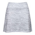 Greg Norman Camo Print Womens Skort - Image 1