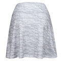 Greg Norman Camo Print Womens Skort - Image 2