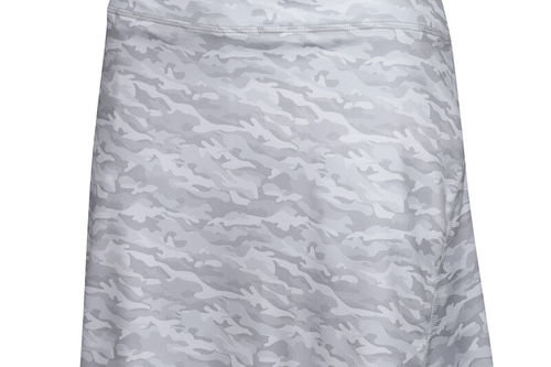 Greg Norman Camo Print Womens Skort - Image 3