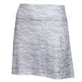 Greg Norman Camo Print Womens Skort - Image 3