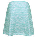 Greg Norman Camo Print Womens Skort - Image 2