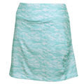 Greg Norman Camo Print Womens Skort - Image 3