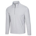 Greg Norman Men's Utility 1/4 Zip Midlayer - Image 1