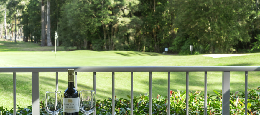 <em>Stay at One of NSW's Hidden Gems!</em> Two Night Stay & Play for Two at <em>Tallwoods Golf Course.</em> Includes 2 days of Golf with Shared Motorised Carts. <em>Grab this deal for just $449!</em>