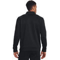Under Armour Men's Armour Fleece Half Zip Golf Midlayer - Image 2