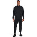 Under Armour Men's Armour Fleece Half Zip Golf Midlayer - Image 3