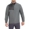FootJoy Men's Heather Chill-Out XP Golf Midlayer - Image 1