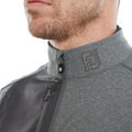 FootJoy Men's Heather Chill-Out XP Golf Midlayer - Image 3
