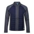 Stromberg Men's Panel Hybrid Golf Jacket - Image 1