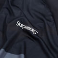 Stromberg Men's Stripe Golf Polo Shirt - Image 3