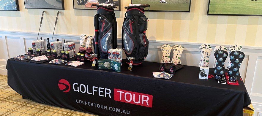 Barnbougle Championship 18th-20th Nov