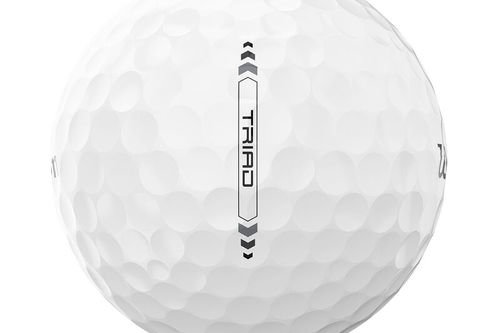Wilson Staff Wilson TRIAD 12 Golf Ball Pack - Image 4