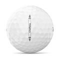 Wilson Staff Wilson TRIAD 12 Golf Ball Pack - Image 4